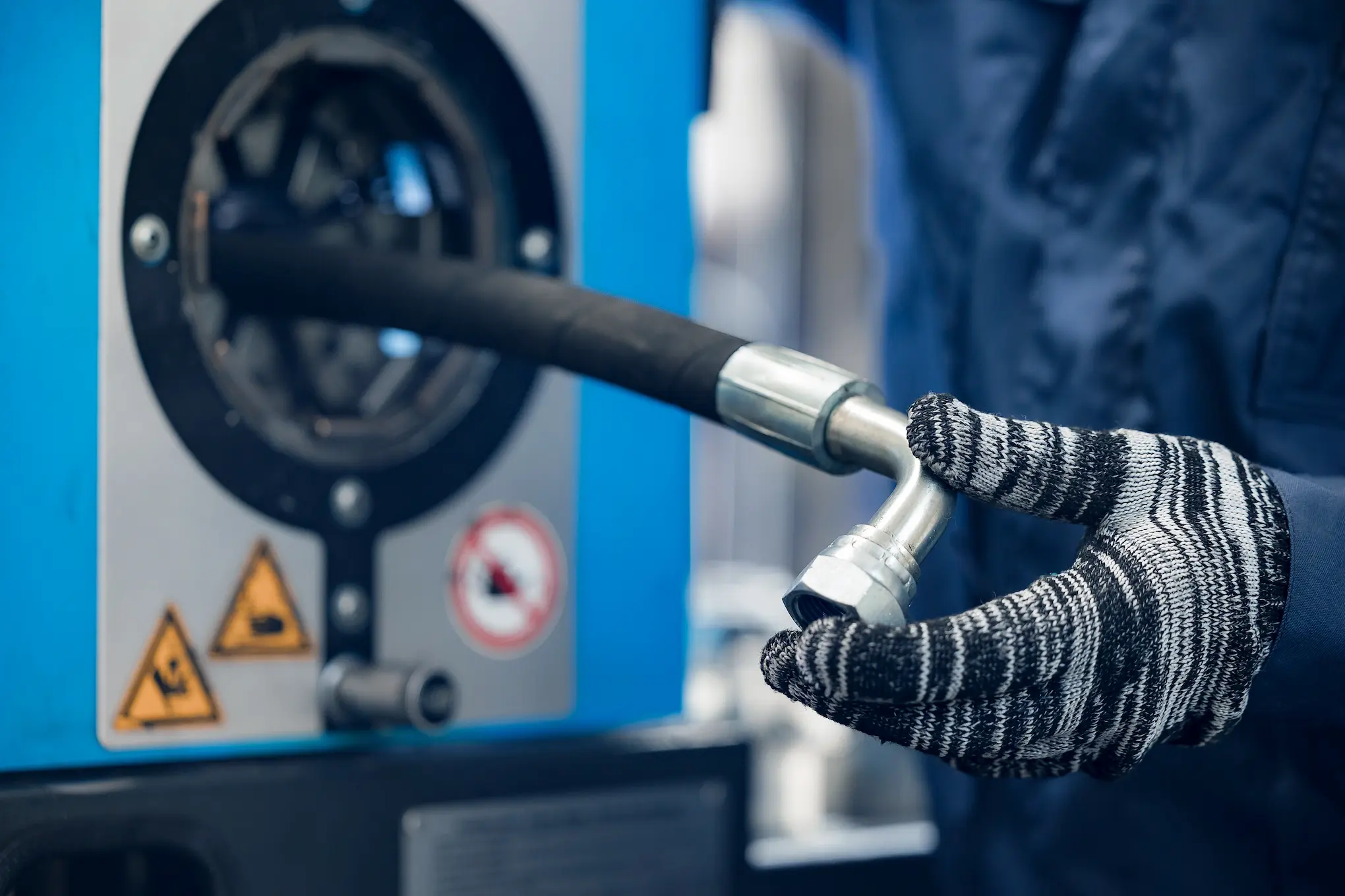 Hydraulique Maska fabrication boyaux hydrauliques-2